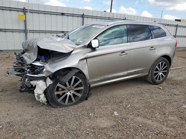  Salvage Volvo XC60