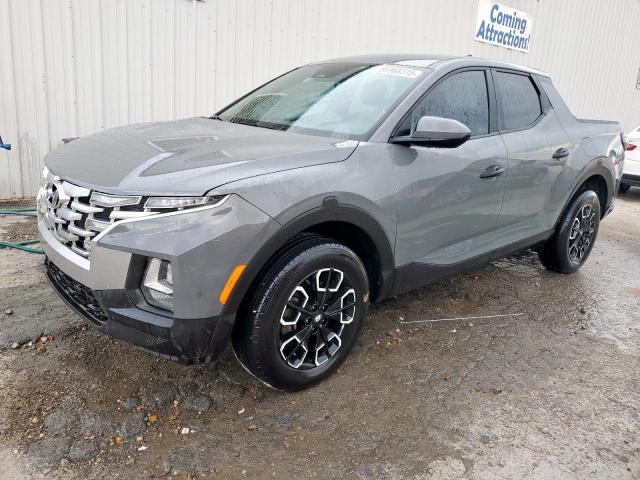 Salvage Hyundai SANTA CRUZ