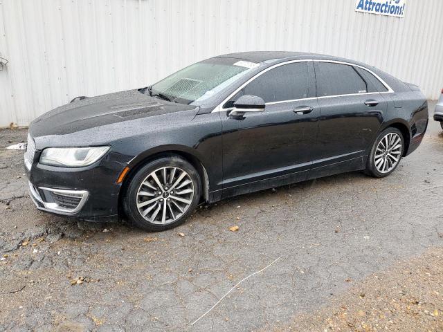  Salvage Lincoln MKZ