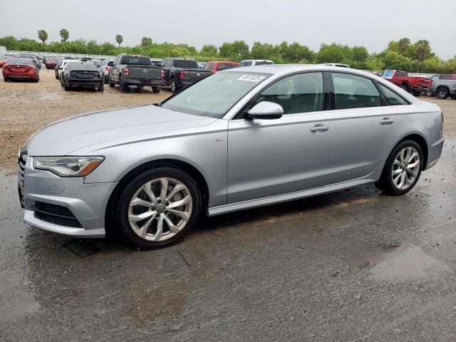  Salvage Audi A6
