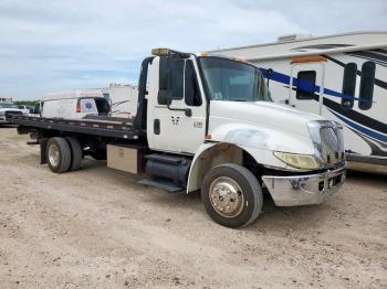  Salvage International 4000 Serie