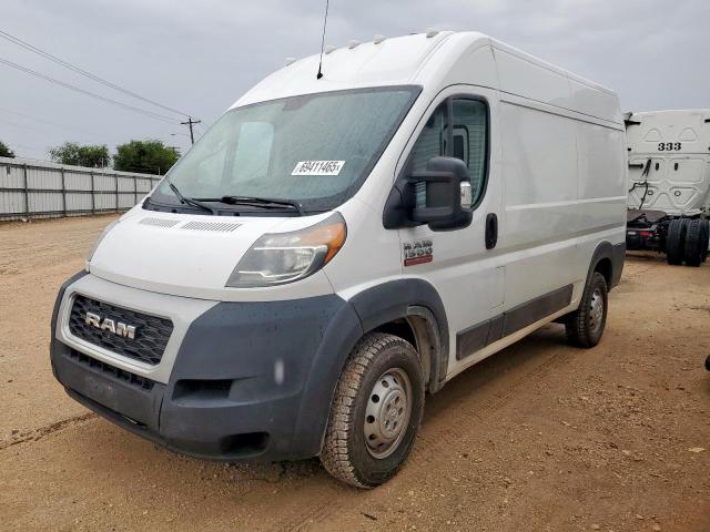  Salvage Ram Promaster