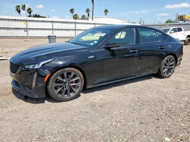  Salvage Cadillac CT5