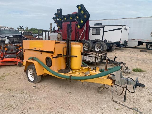  Salvage Fenex F123kp