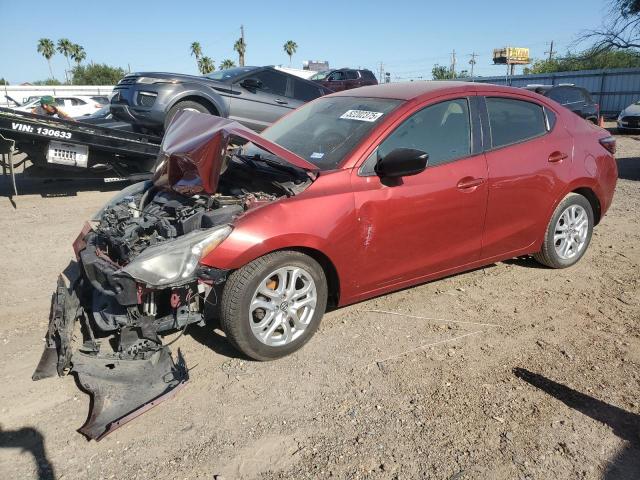  Salvage Toyota Scion