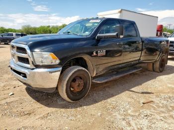  Salvage Ram 3500