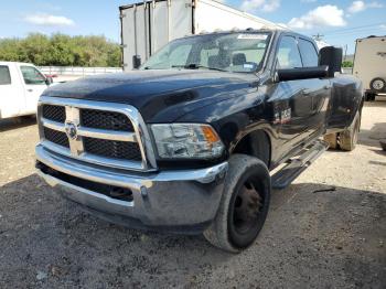  Salvage Ram 3500