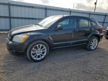  Salvage Dodge Caliber