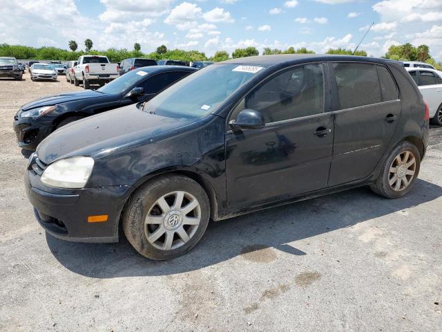  Salvage Volkswagen Rabbit