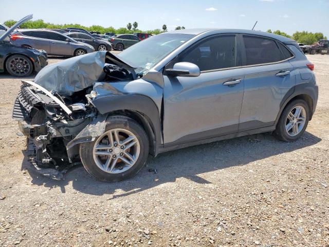  Salvage Hyundai KONA