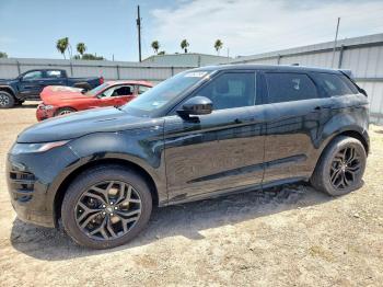  Salvage Land Rover Range Rover