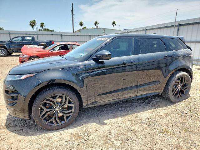  Salvage Land Rover Range Rover