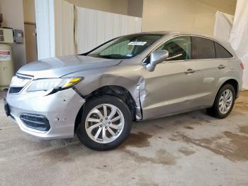  Salvage Acura RDX