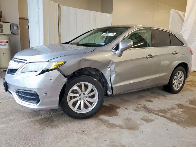  Salvage Acura RDX
