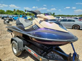  Salvage Sea-Doo Jetski