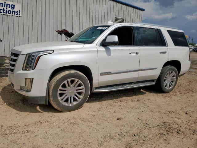  Salvage Cadillac Escalade