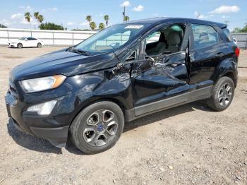  Salvage Ford EcoSport