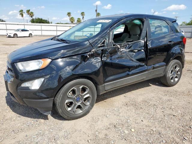  Salvage Ford EcoSport