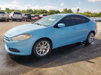  Salvage Dodge Dart