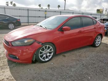  Salvage Dodge Dart