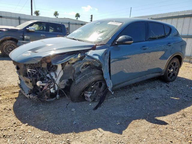  Salvage Dodge Hornet Gt
