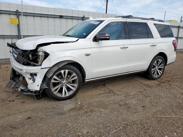  Salvage Ford Expedition