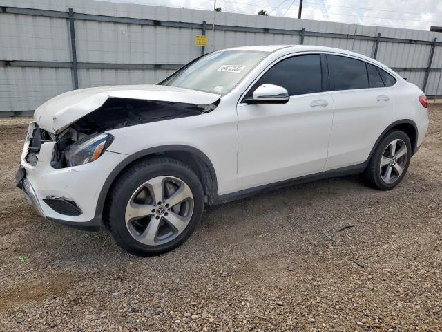  Salvage Mercedes-Benz GLC
