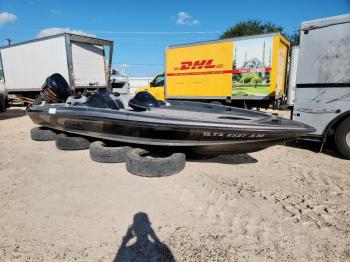  Salvage Ranger Boat