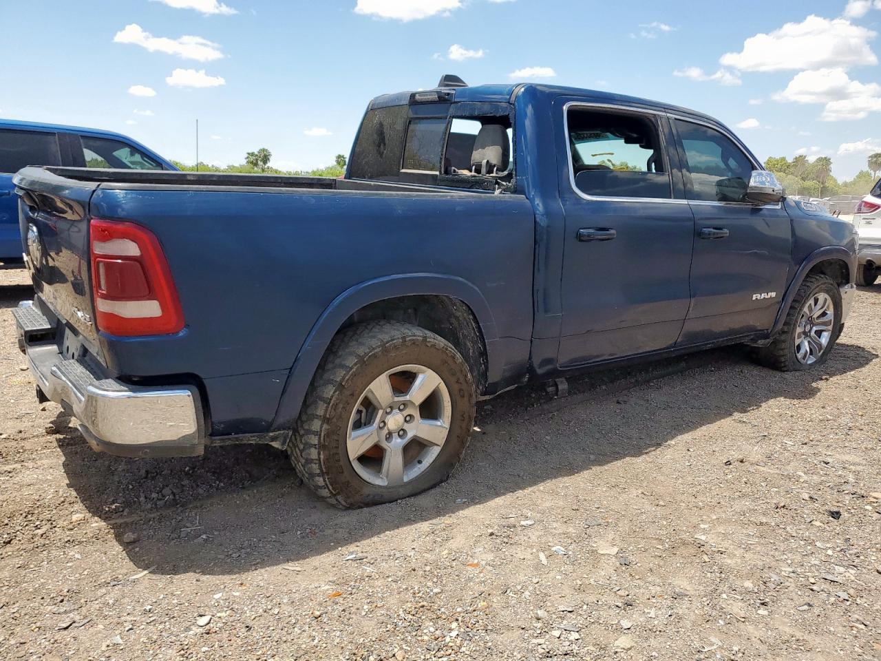 Ram 1500 Longhorn Image 5