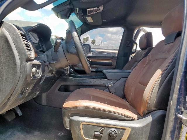 Ram 1500 Longhorn Image 2