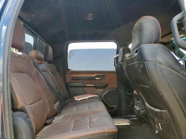 Ram 1500 Longhorn Image 10