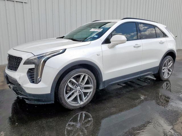  Salvage Cadillac XT4