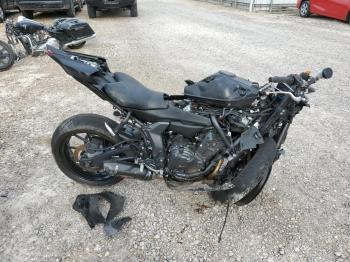  Salvage Yamaha Yzfr7