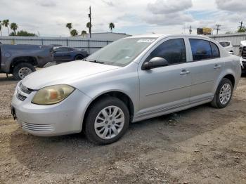  Salvage Chevrolet Cobalt Ls
