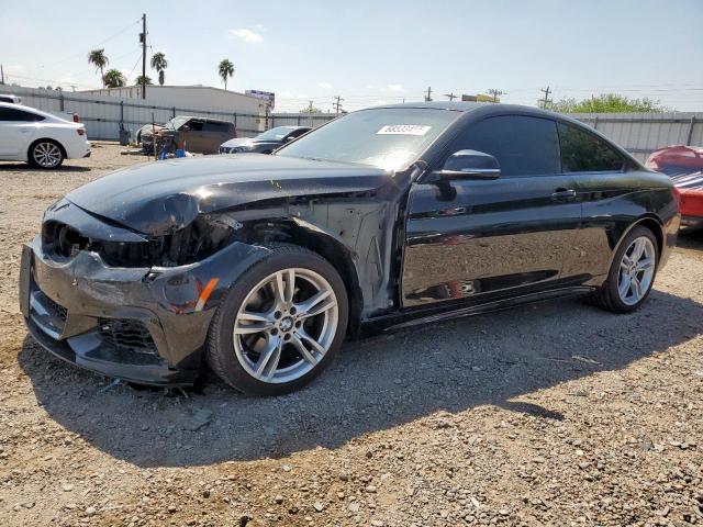 Salvage BMW 4 Series