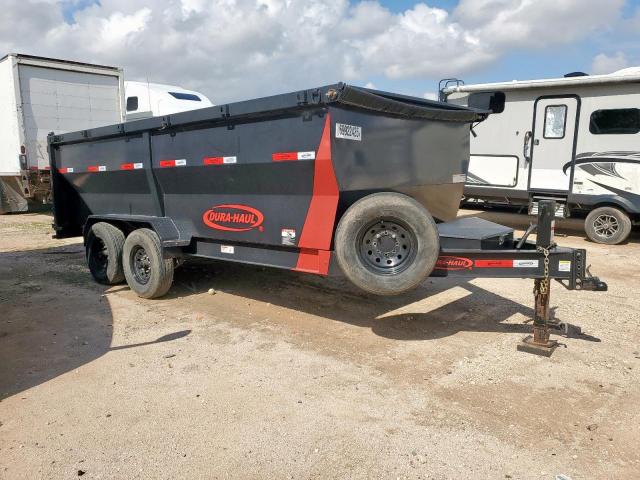  Salvage Dura Haul Other