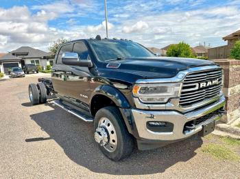  Salvage Ram 5500