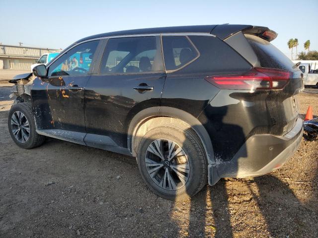 Nissan Rogue Sv Image 3