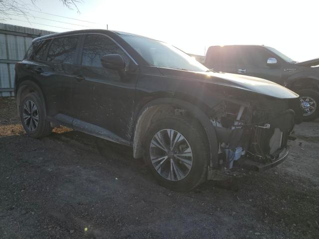 Nissan Rogue Sv Image 2