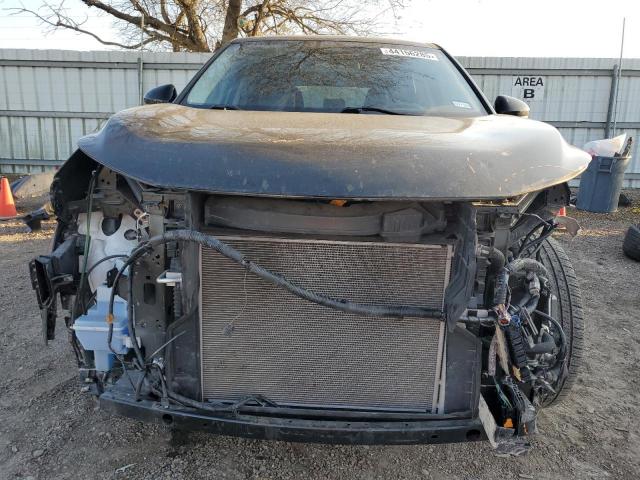 Nissan Rogue Sv Image 6