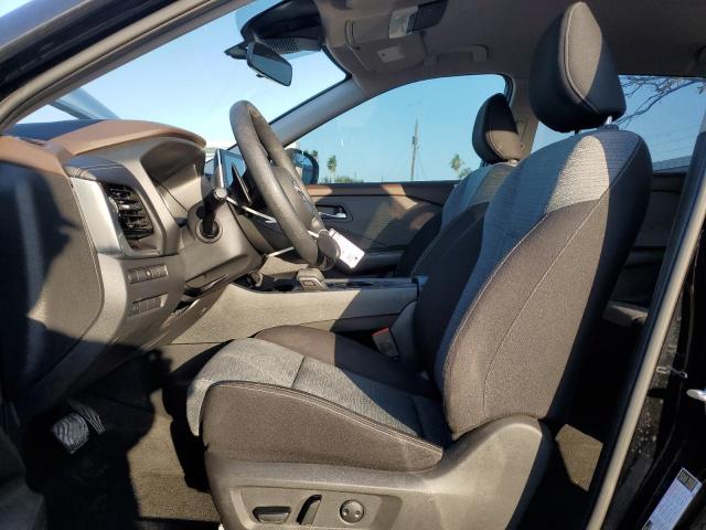 Nissan Rogue Sv Image 7