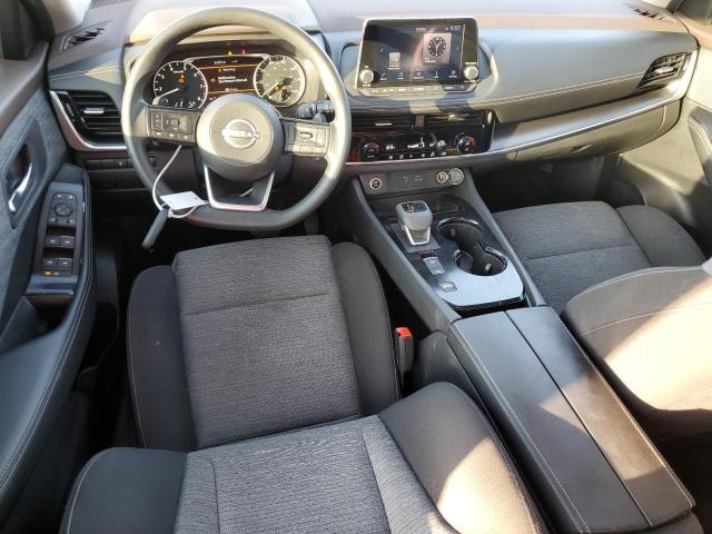 Nissan Rogue Sv Image 11