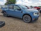 Ford Maverick Xlt Image 4