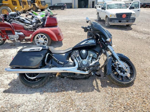  Salvage Indian Motorcycle Co Motorcycle