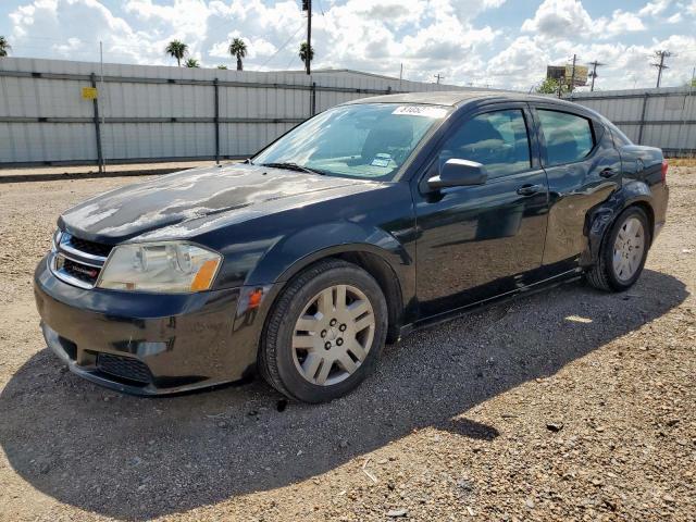  Salvage Dodge Avenger