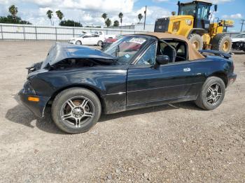  Salvage Mazda Mx5