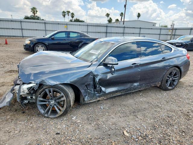  Salvage BMW 4 Series