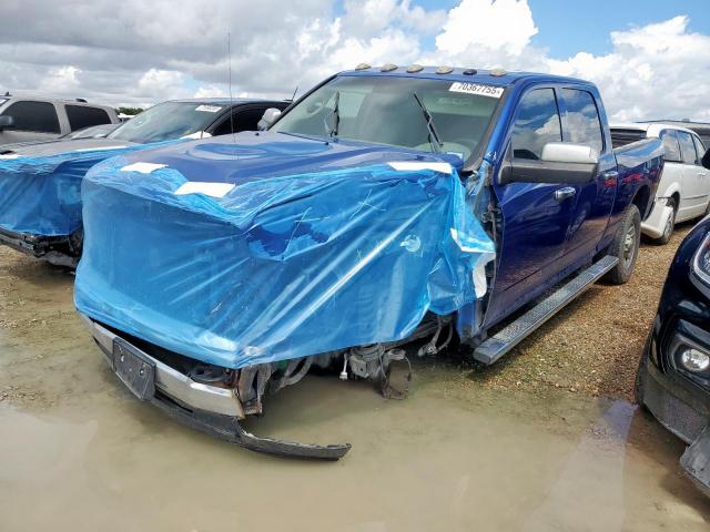  Salvage Ram 2500