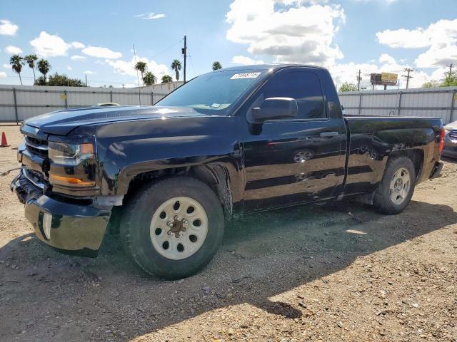  Salvage Chevrolet Silverado C1500