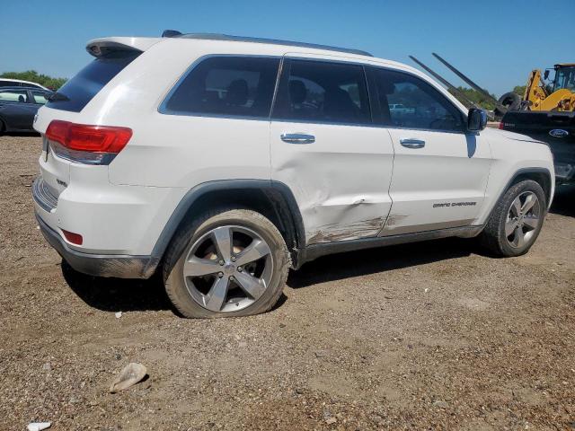 Jeep Grand Cherokee Limited Image 2